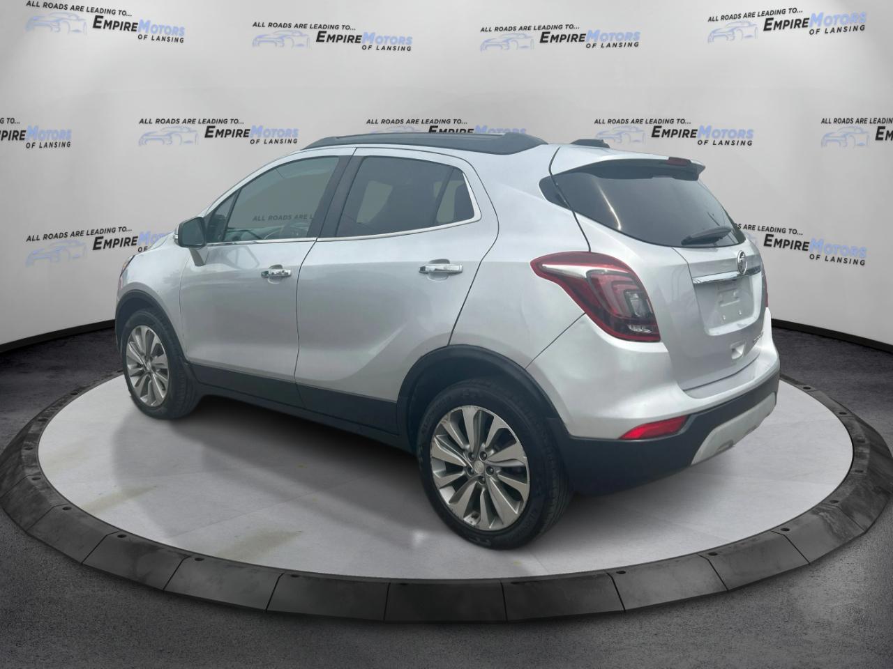Buick Encore Preferred FWD 2019