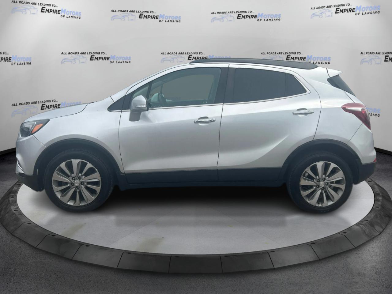 Buick Encore Preferred FWD 2019
