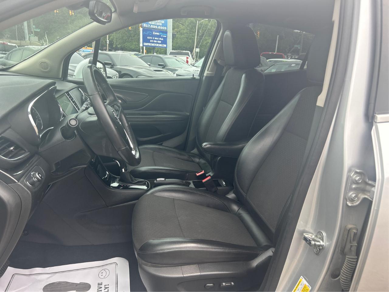 Buick Encore Preferred FWD 2019
