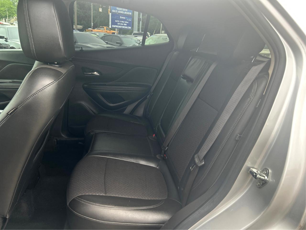 Buick Encore Preferred FWD 2019