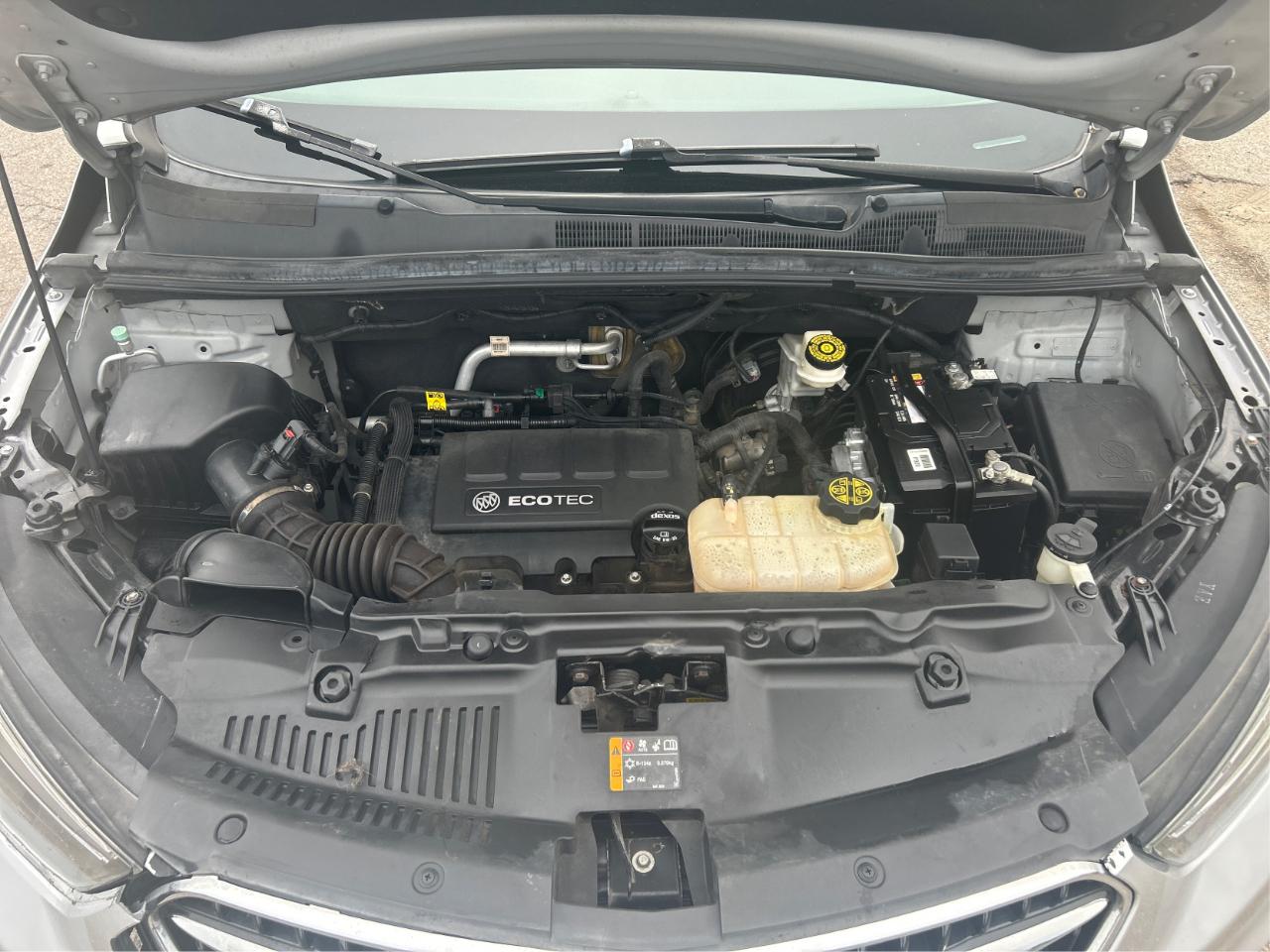 Buick Encore Preferred FWD 2019