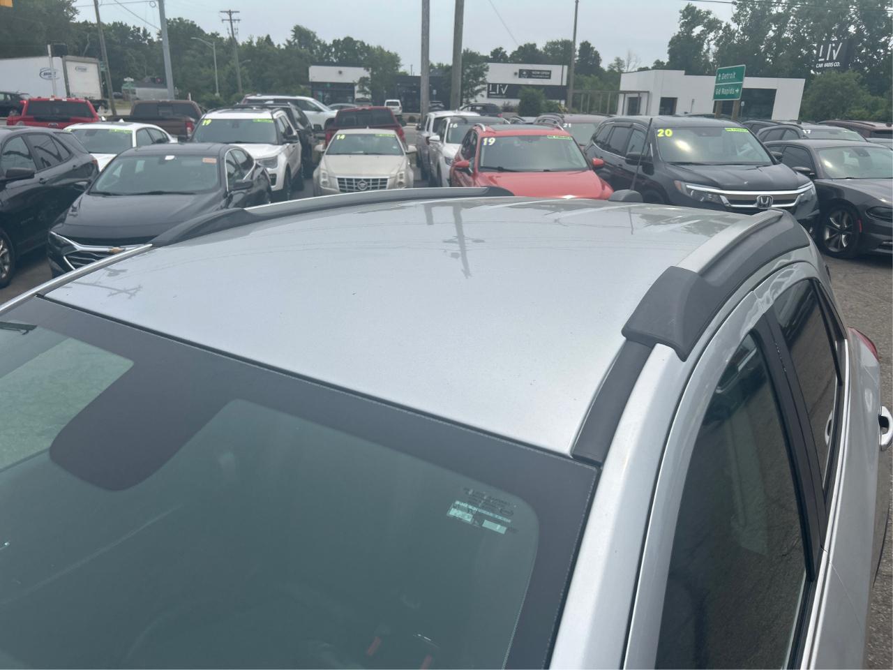 Buick Encore Preferred FWD 2019