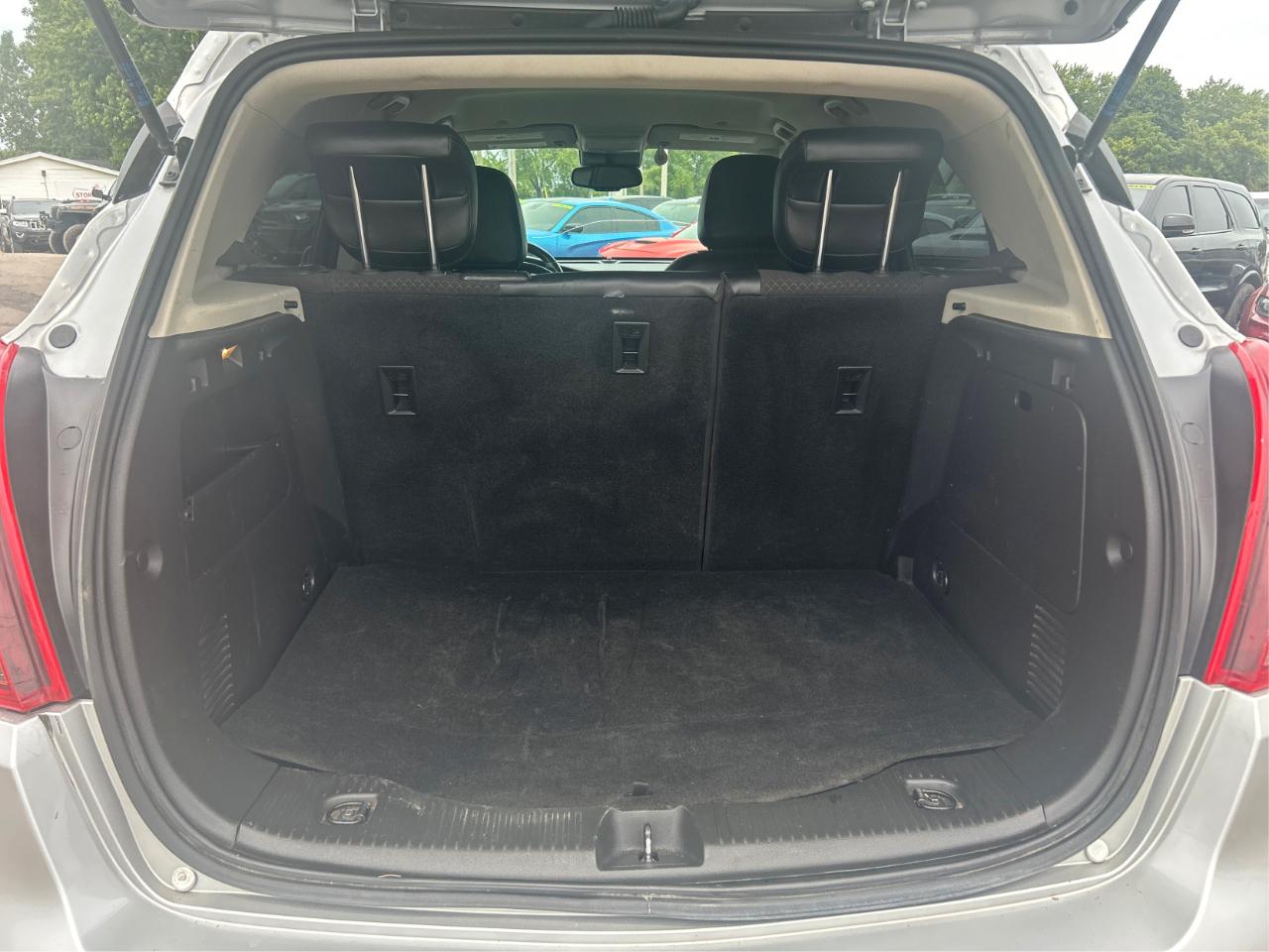 Buick Encore Preferred FWD 2019
