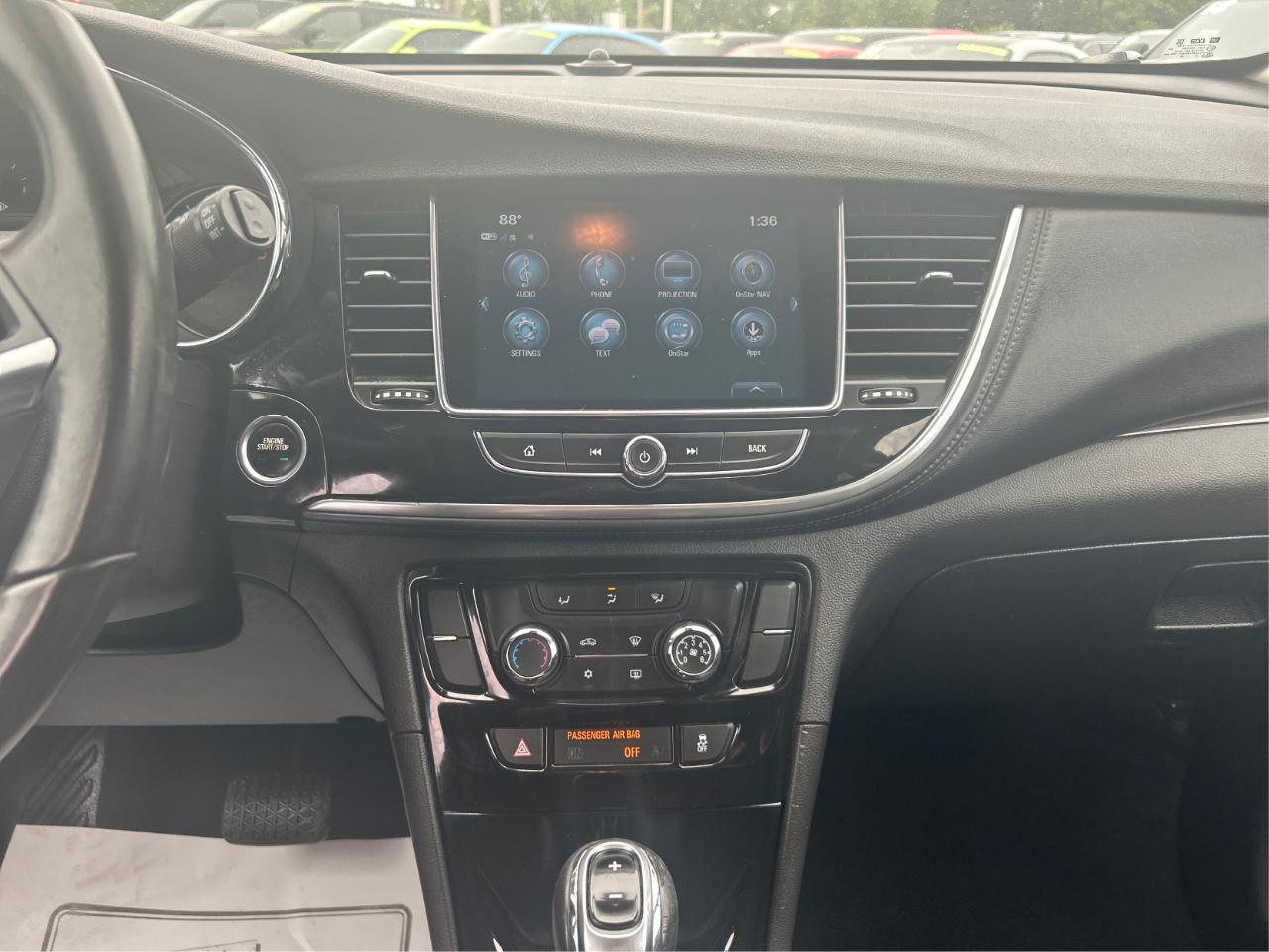 Buick Encore Preferred FWD 2019