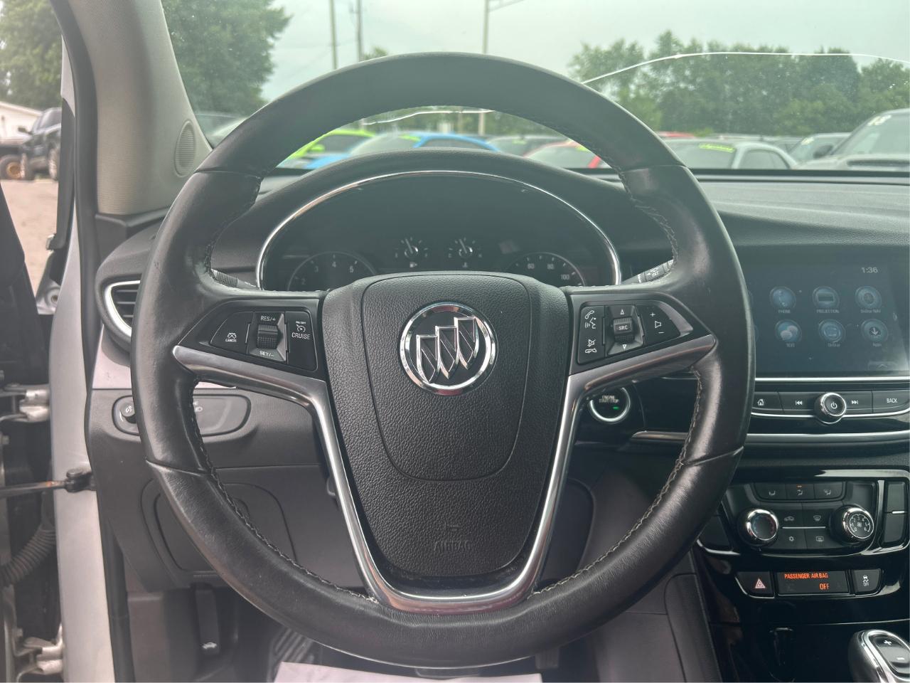 Buick Encore Preferred FWD 2019