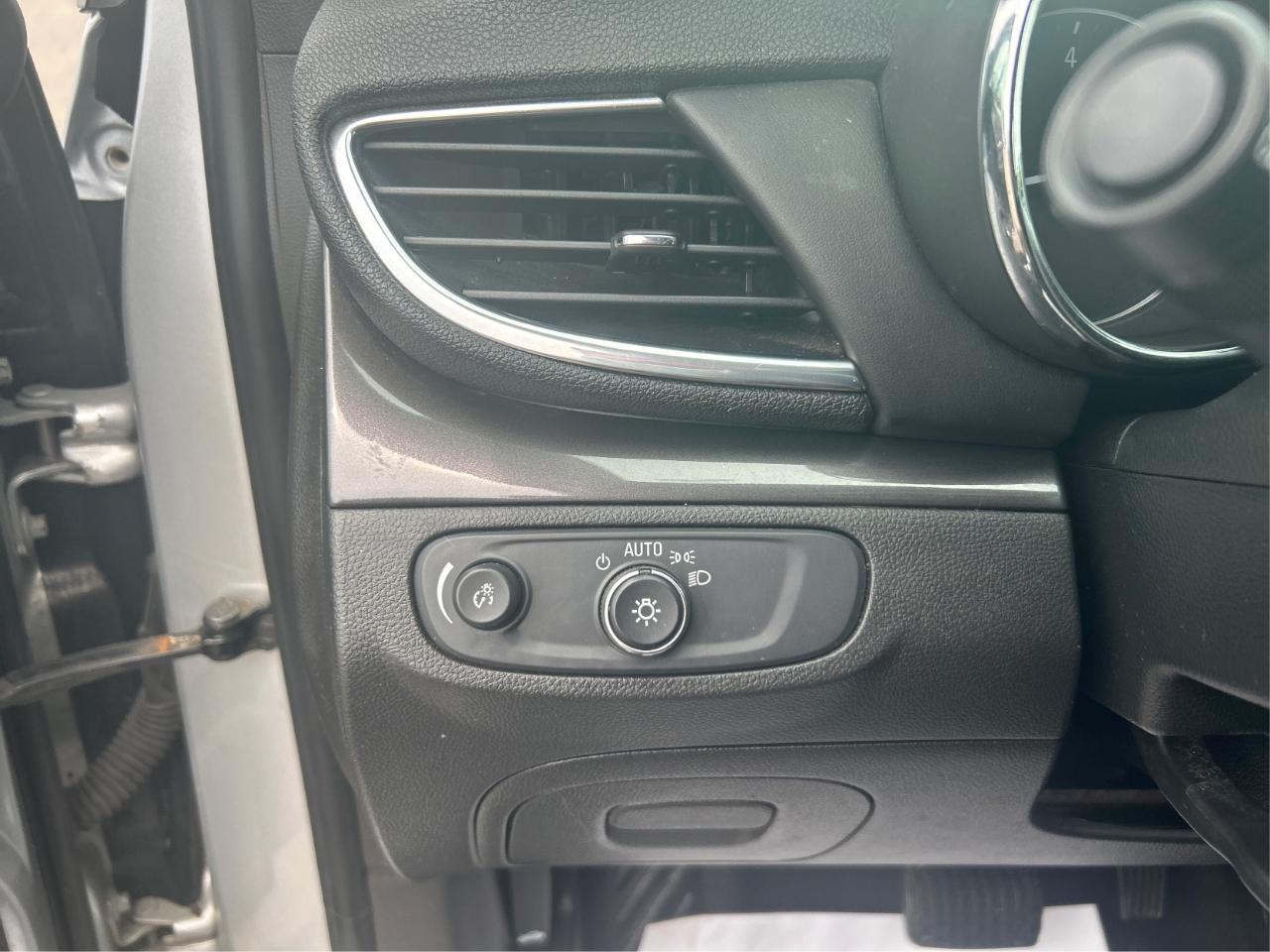 Buick Encore Preferred FWD 2019