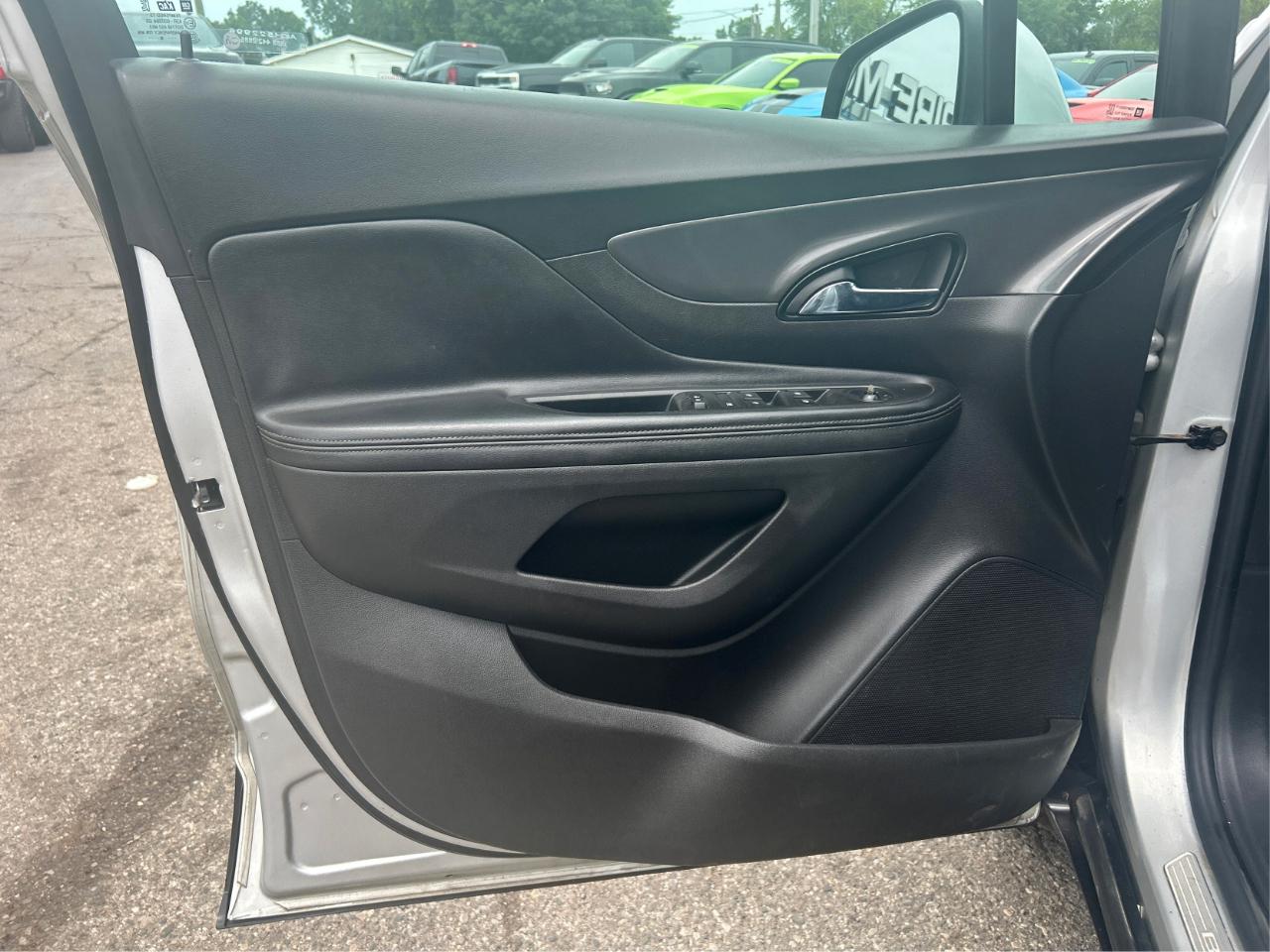 Buick Encore Preferred FWD 2019