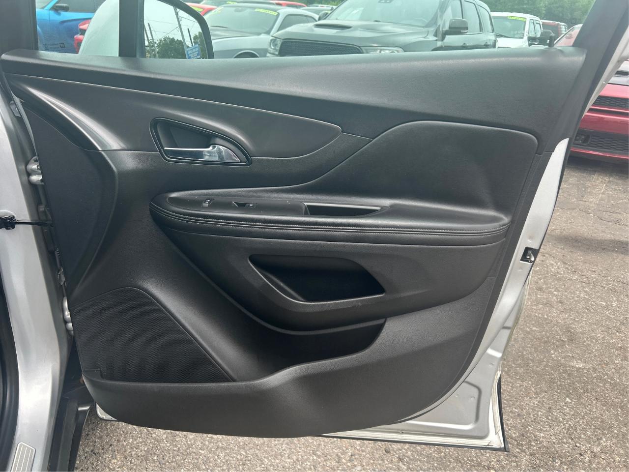 Buick Encore Preferred FWD 2019