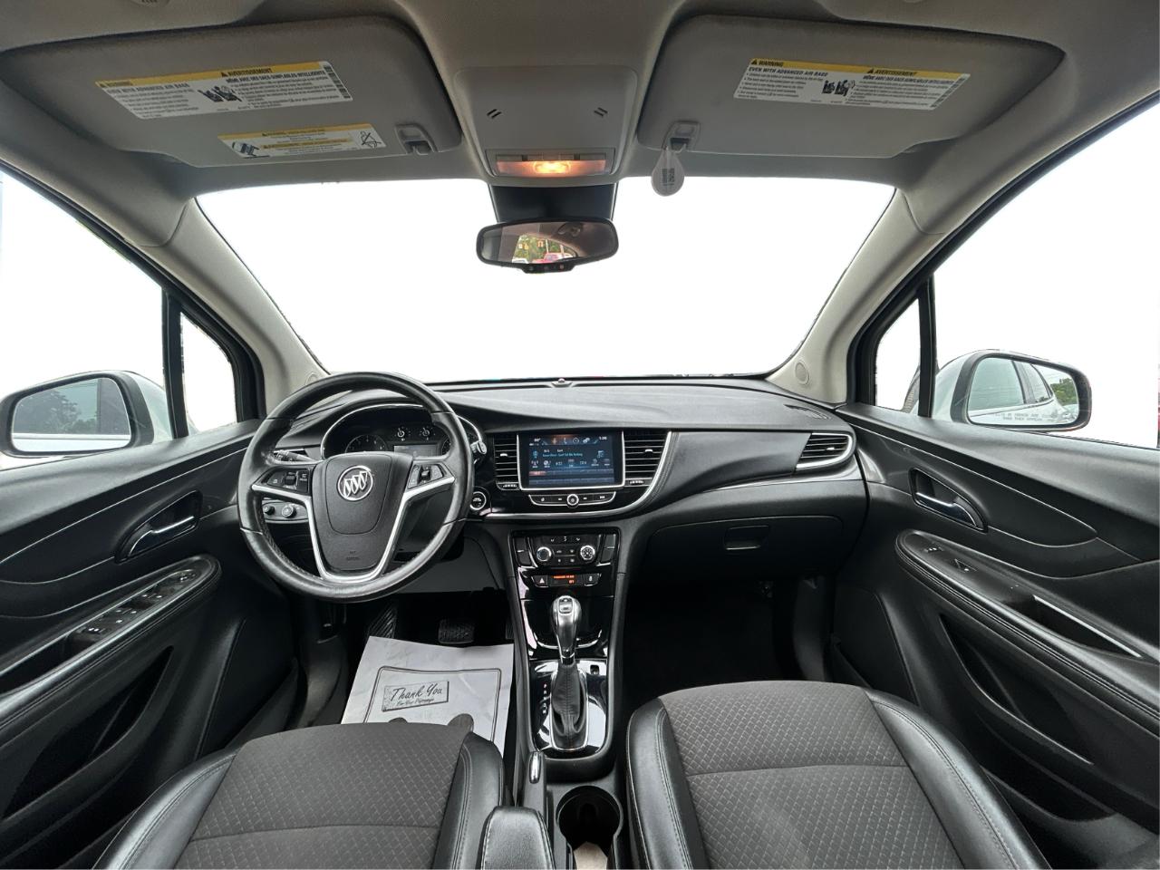 Buick Encore Preferred FWD 2019