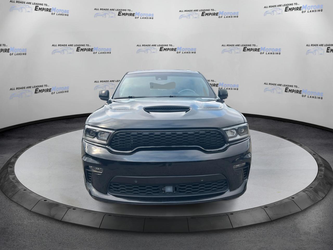 Dodge Durango SRT 392 2021