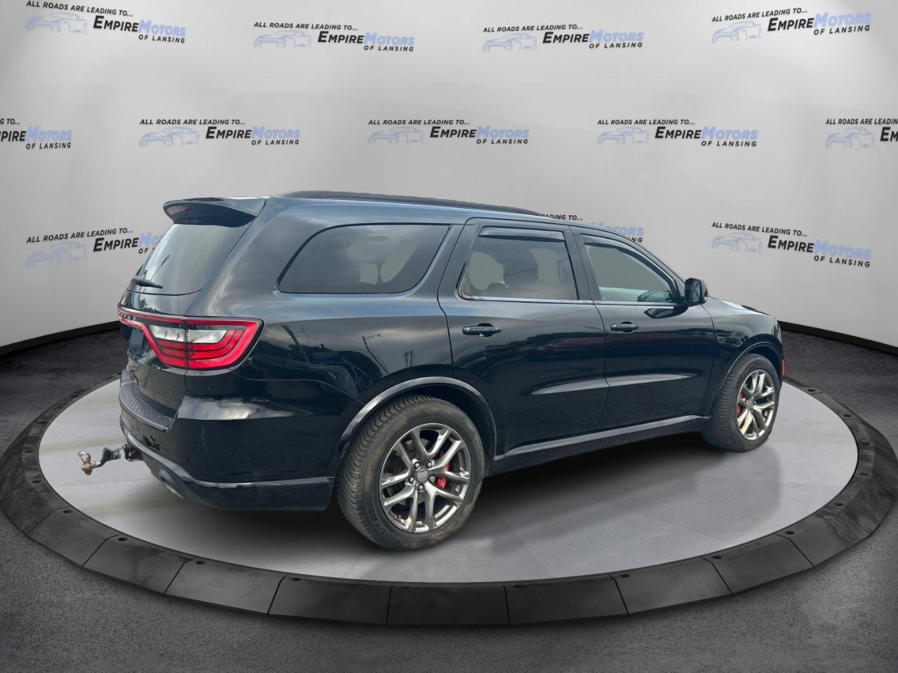 Dodge Durango SRT 392 2021