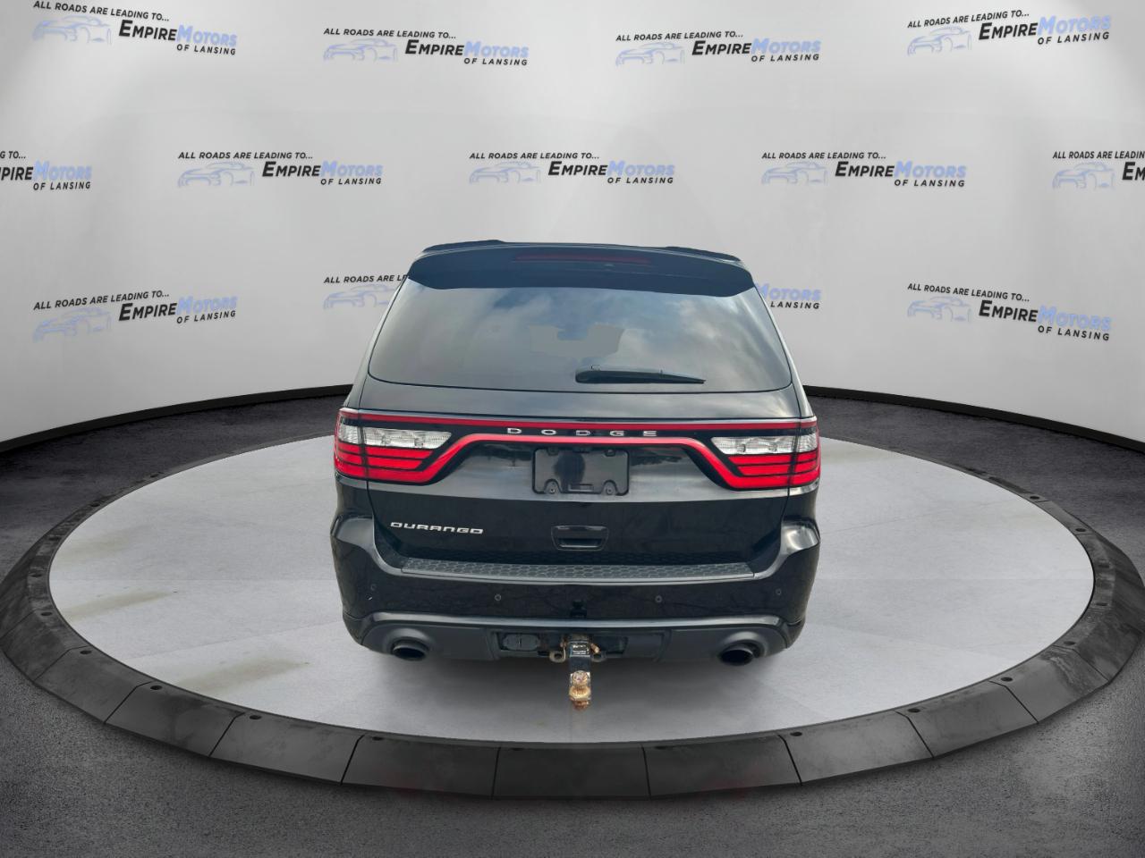 Dodge Durango SRT 392 2021