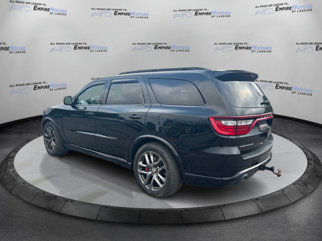 Dodge Durango SRT 392 2021