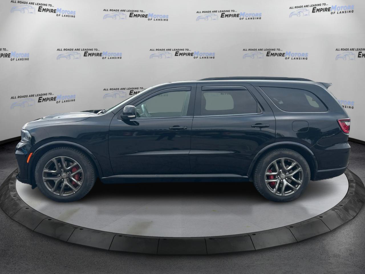 Dodge Durango SRT 392 2021