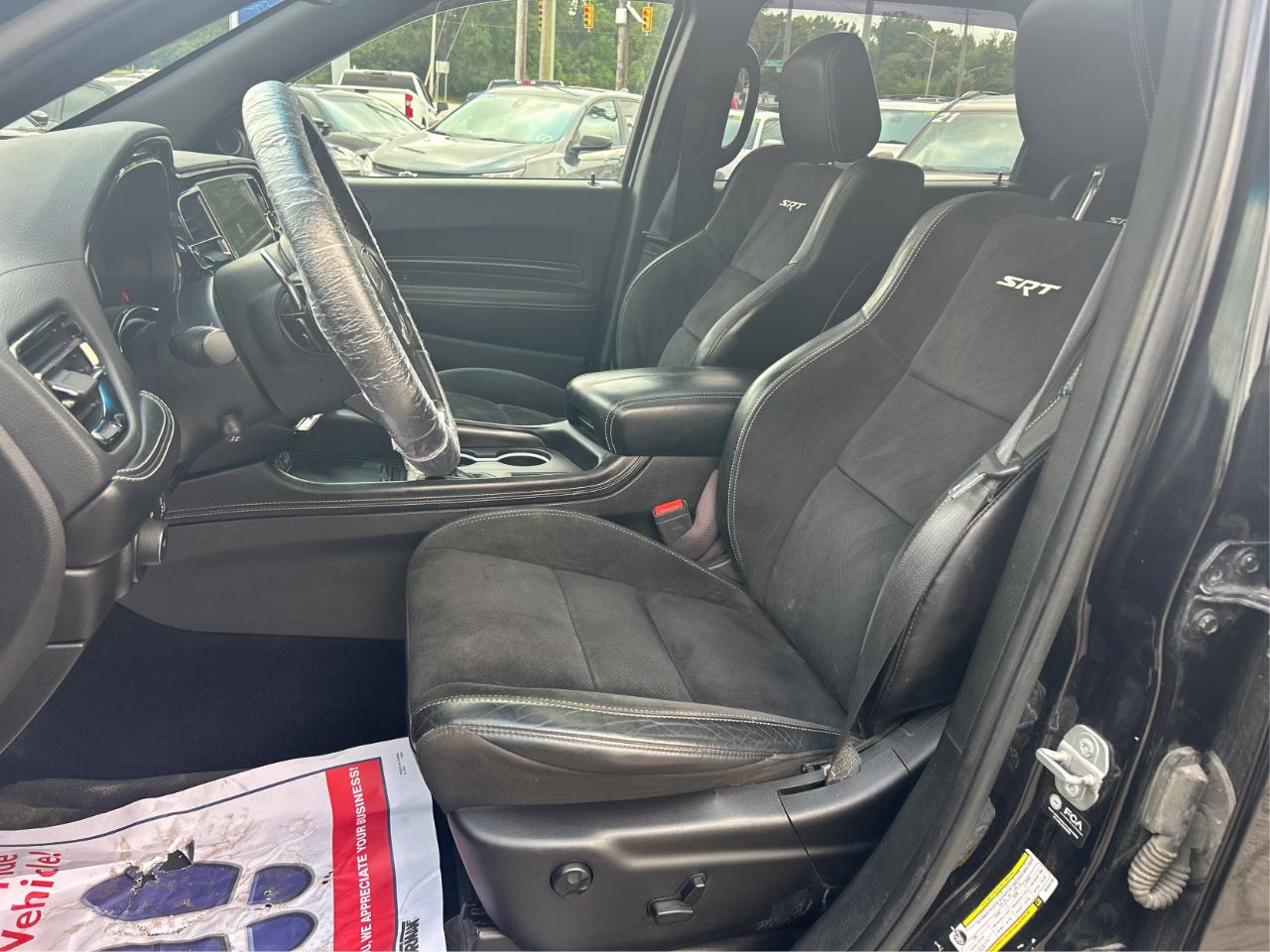 Dodge Durango SRT 392 2021