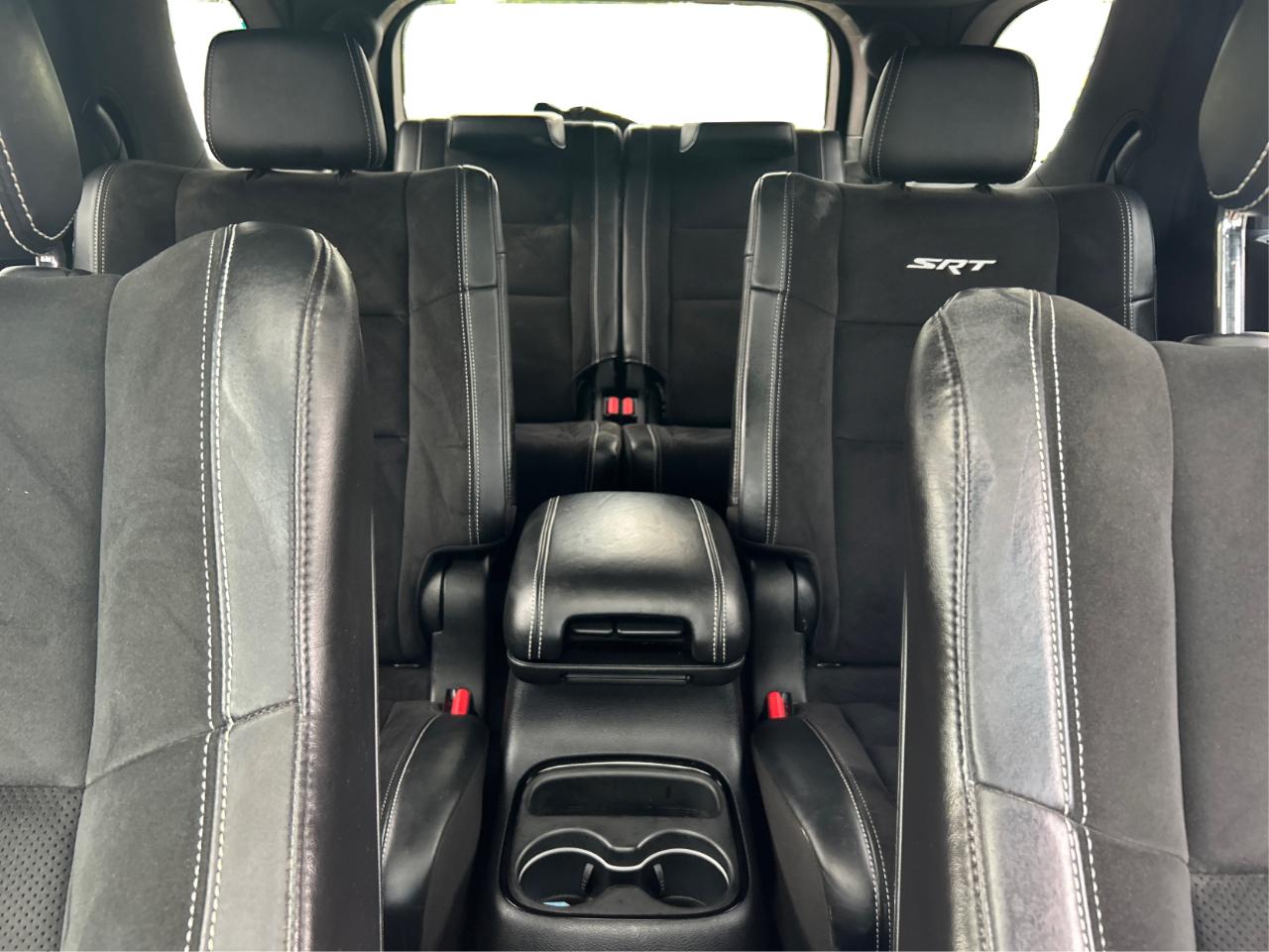 Dodge Durango SRT 392 2021