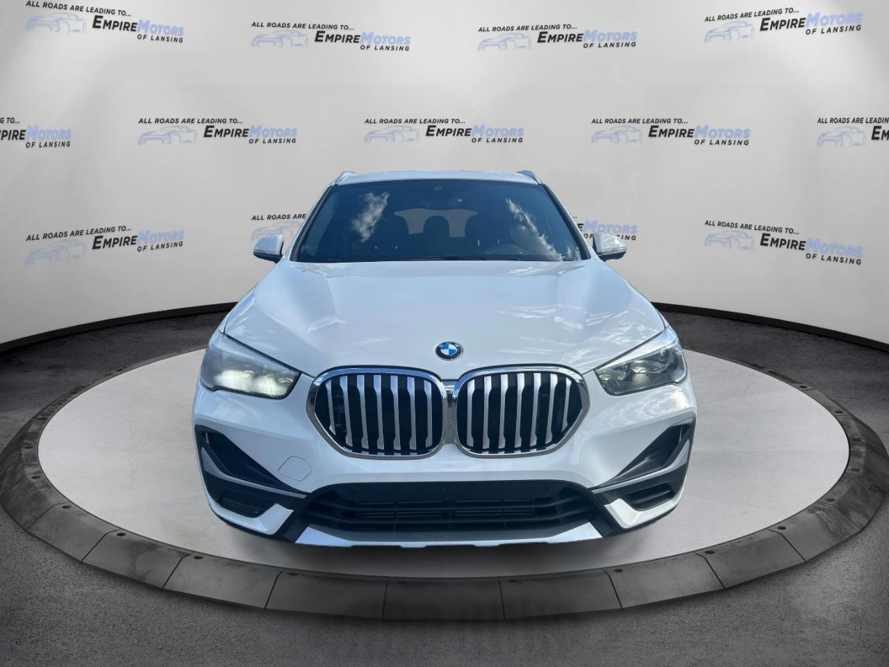 BMW X1 xDrive28i 2021