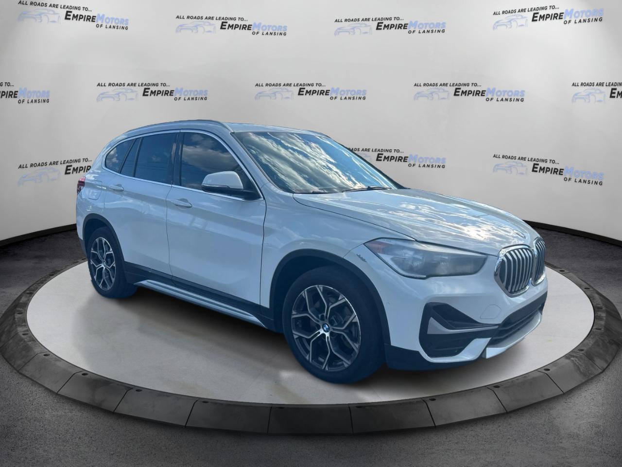 BMW X1 xDrive28i 2021