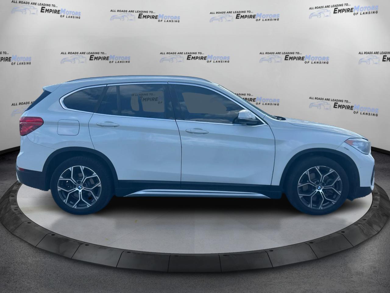 BMW X1 xDrive28i 2021