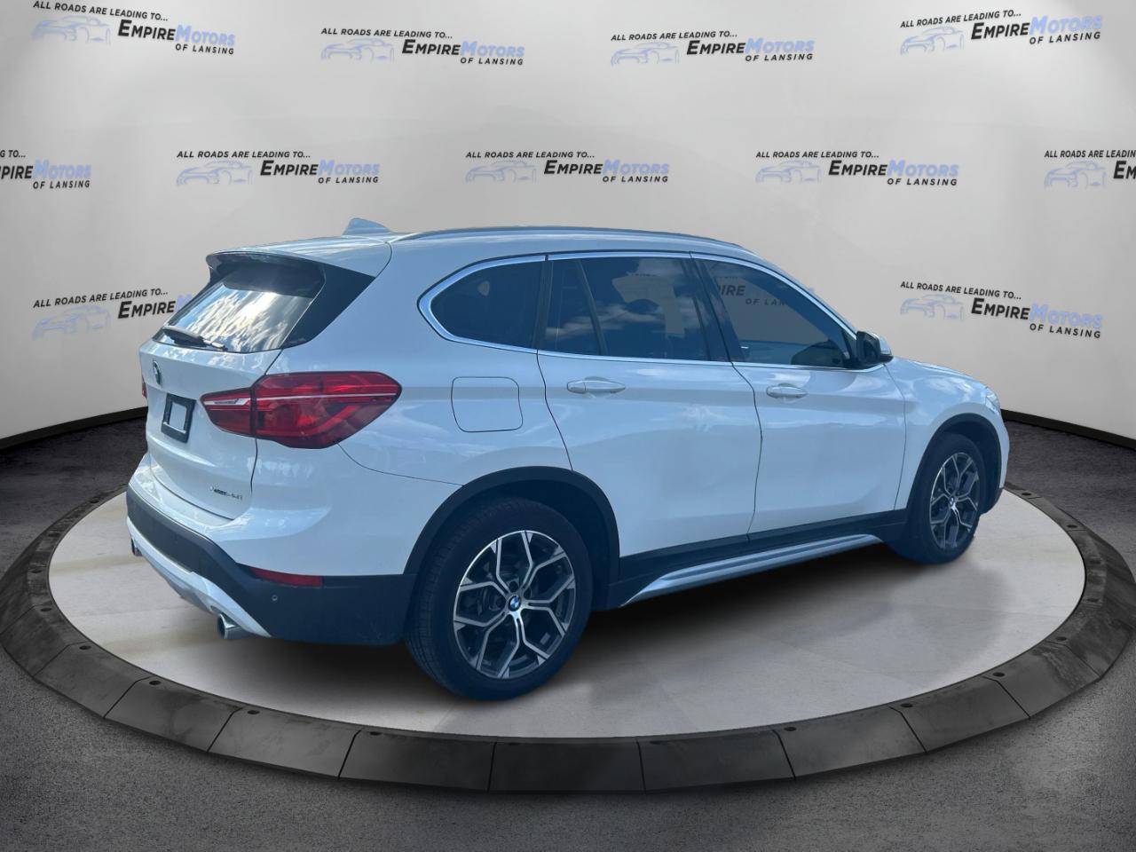 BMW X1 xDrive28i 2021