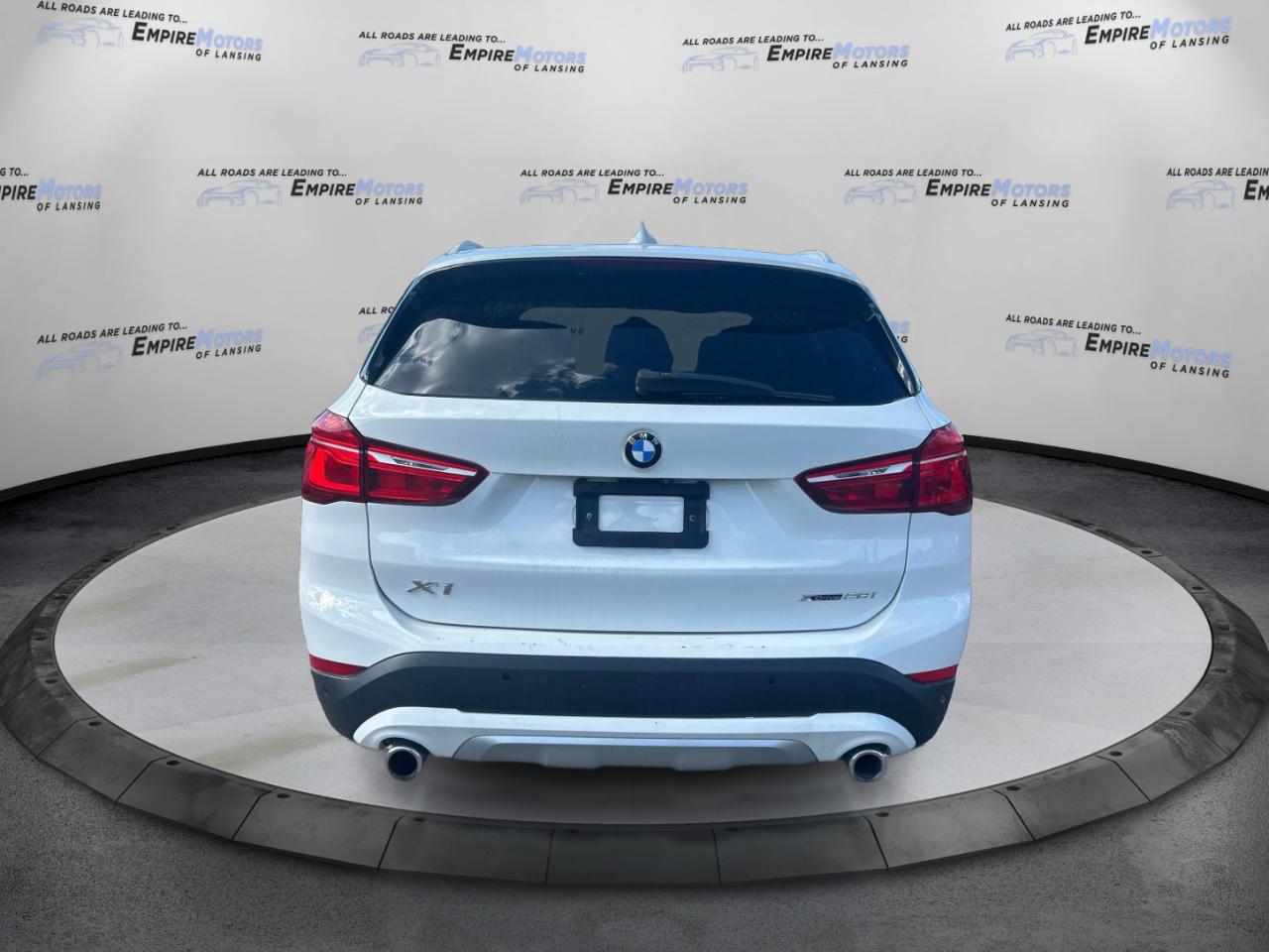 BMW X1 xDrive28i 2021