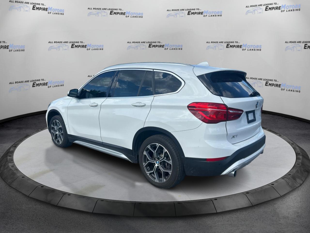 BMW X1 xDrive28i 2021