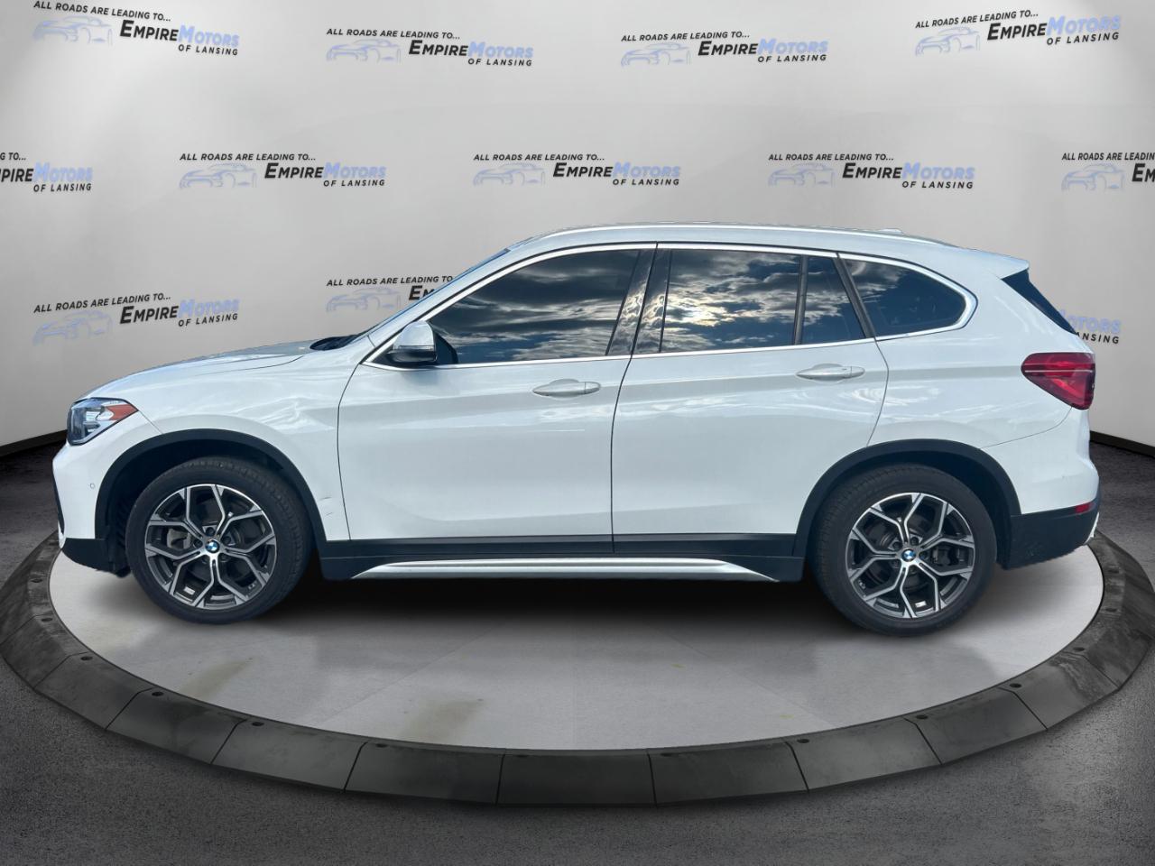 BMW X1 xDrive28i 2021