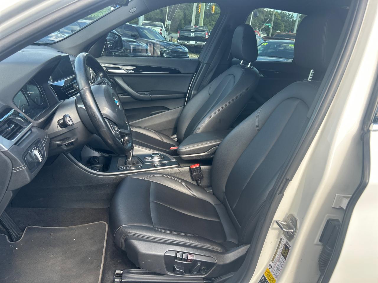 BMW X1 xDrive28i 2021