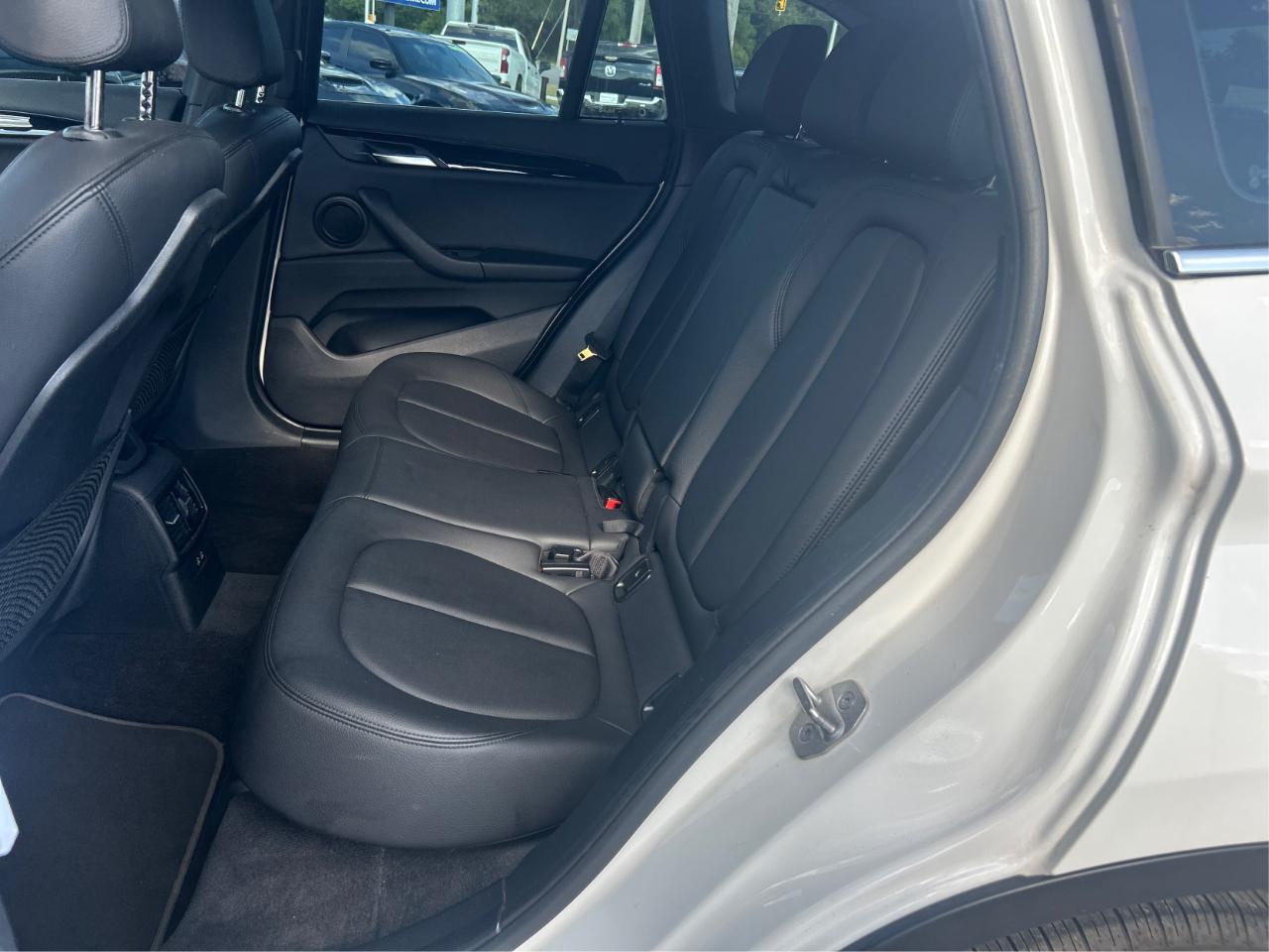 BMW X1 xDrive28i 2021