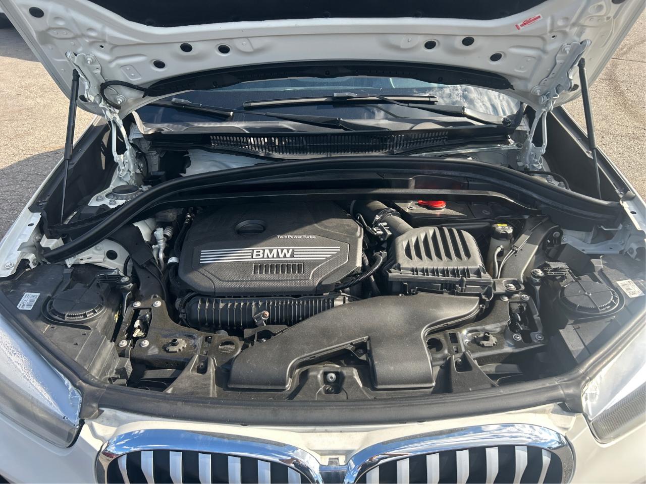 BMW X1 xDrive28i 2021