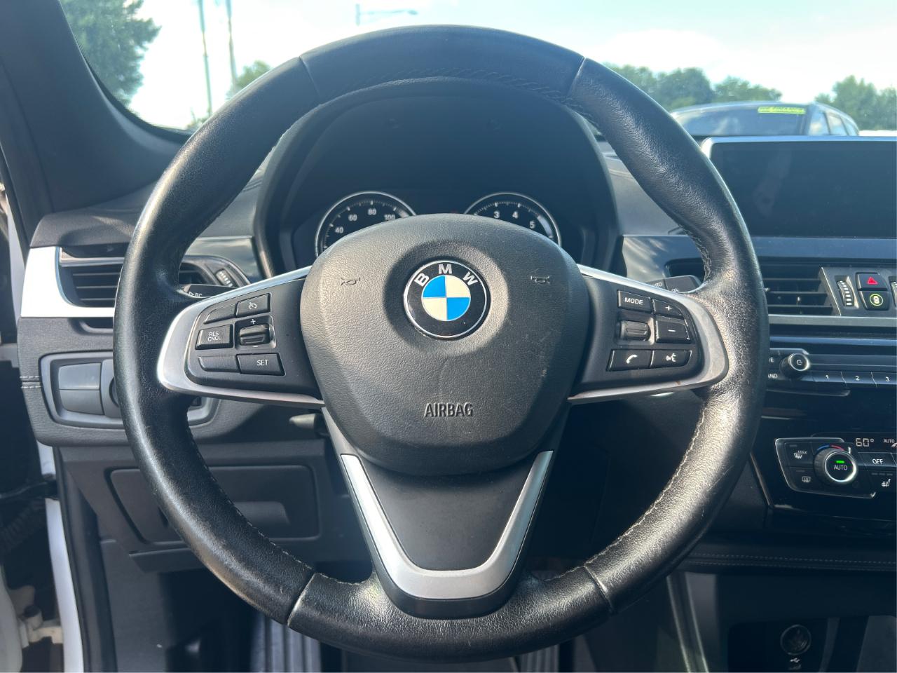 BMW X1 xDrive28i 2021