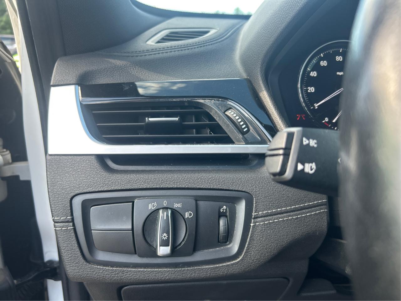 BMW X1 xDrive28i 2021