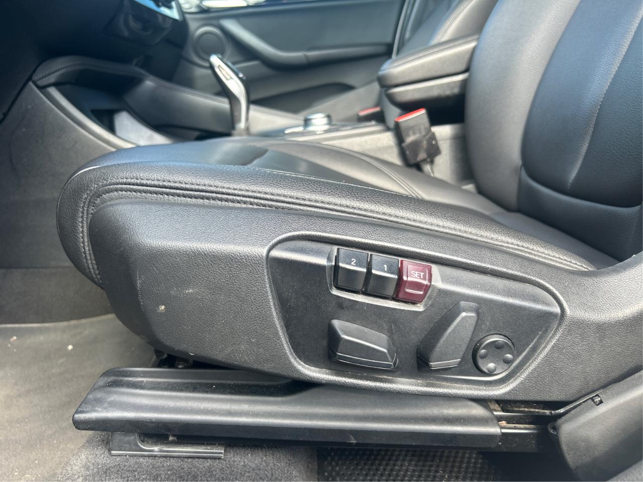 BMW X1 xDrive28i 2021