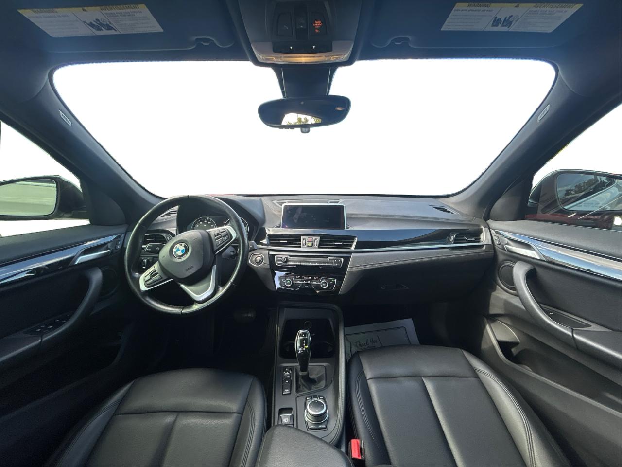 BMW X1 xDrive28i 2021