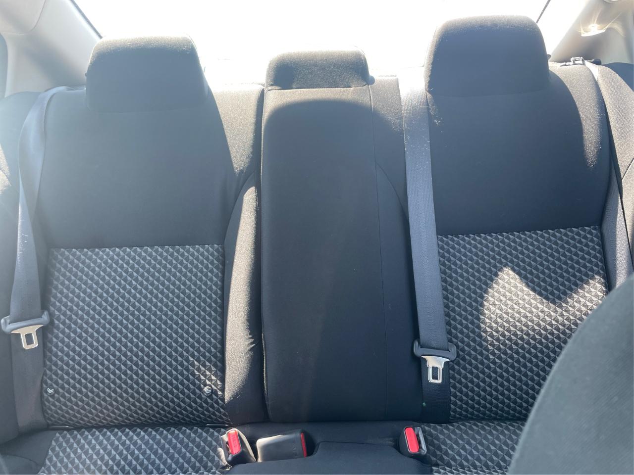 Nissan Versa S CVT 2021