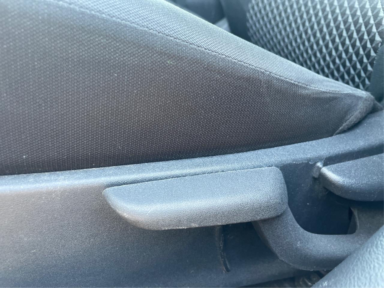Nissan Versa S CVT 2021