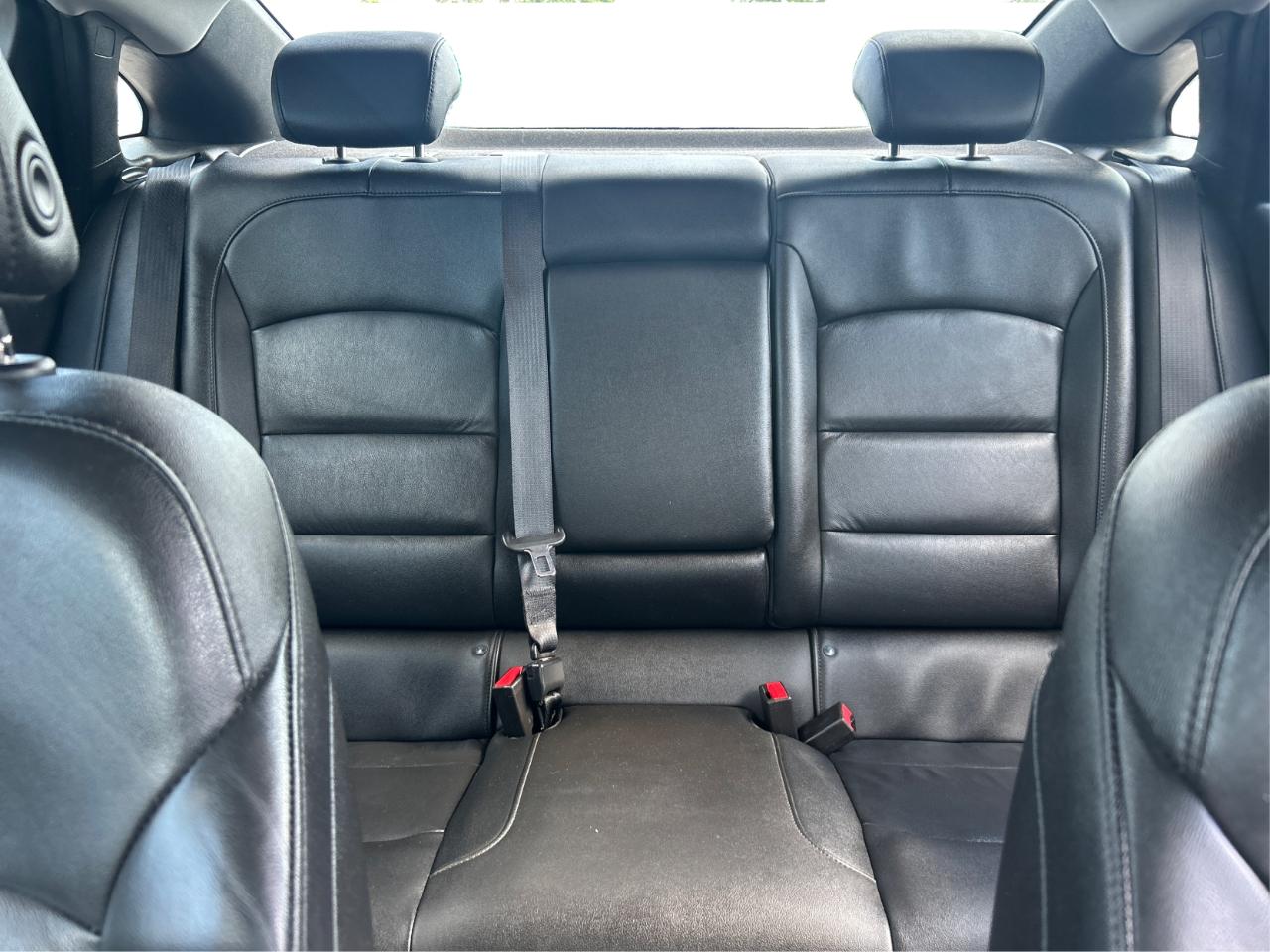 Chevrolet Malibu LT 2019