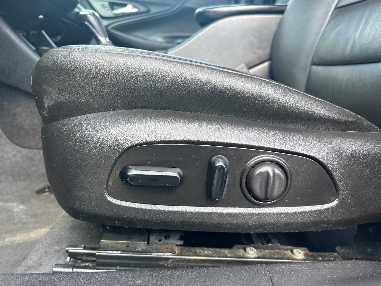 Chevrolet Malibu LT 2019