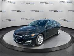 2019 Chevrolet Malibu 