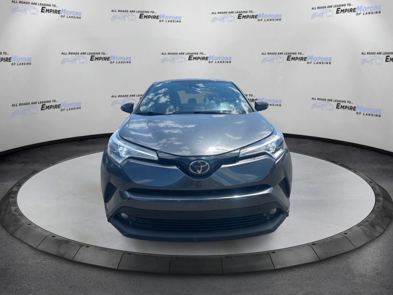 Ford Focus SE Hatch 2015