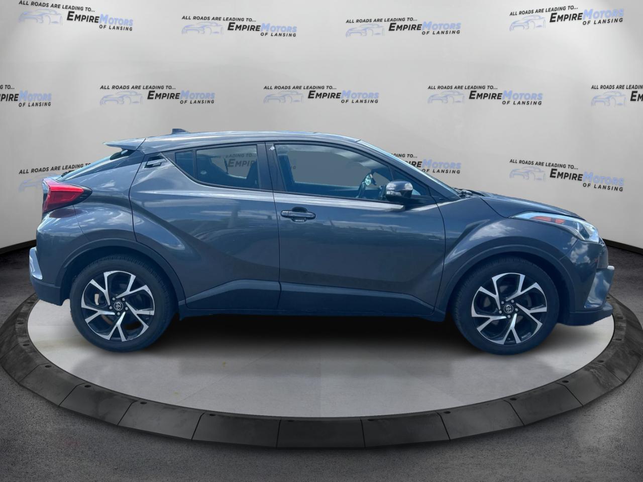 Ford Focus SE Hatch 2015