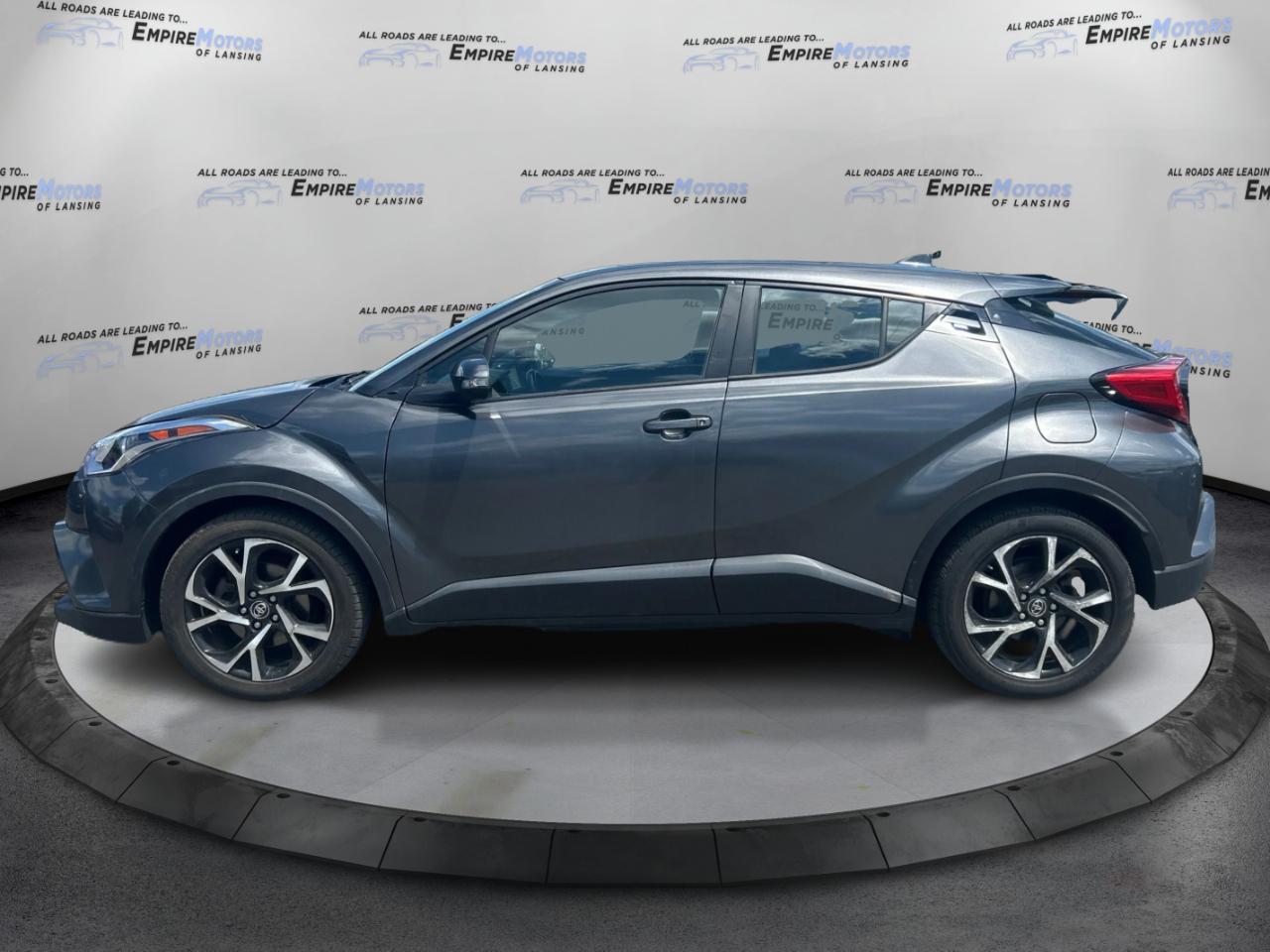 Ford Focus SE Hatch 2015