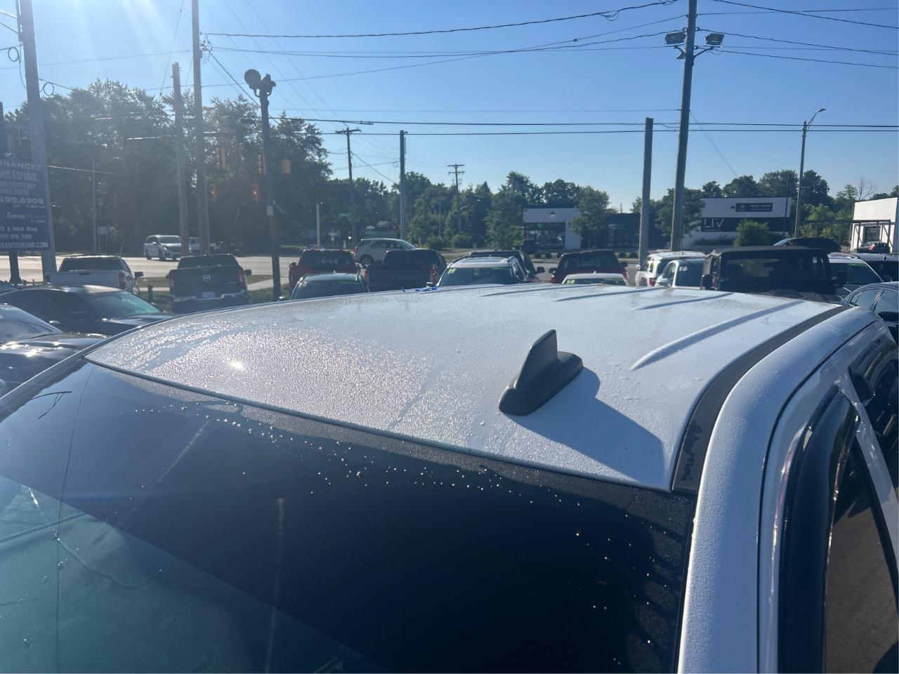 Chevrolet Silverado 2500HD Work Truck Crew Cab 4WD 2016