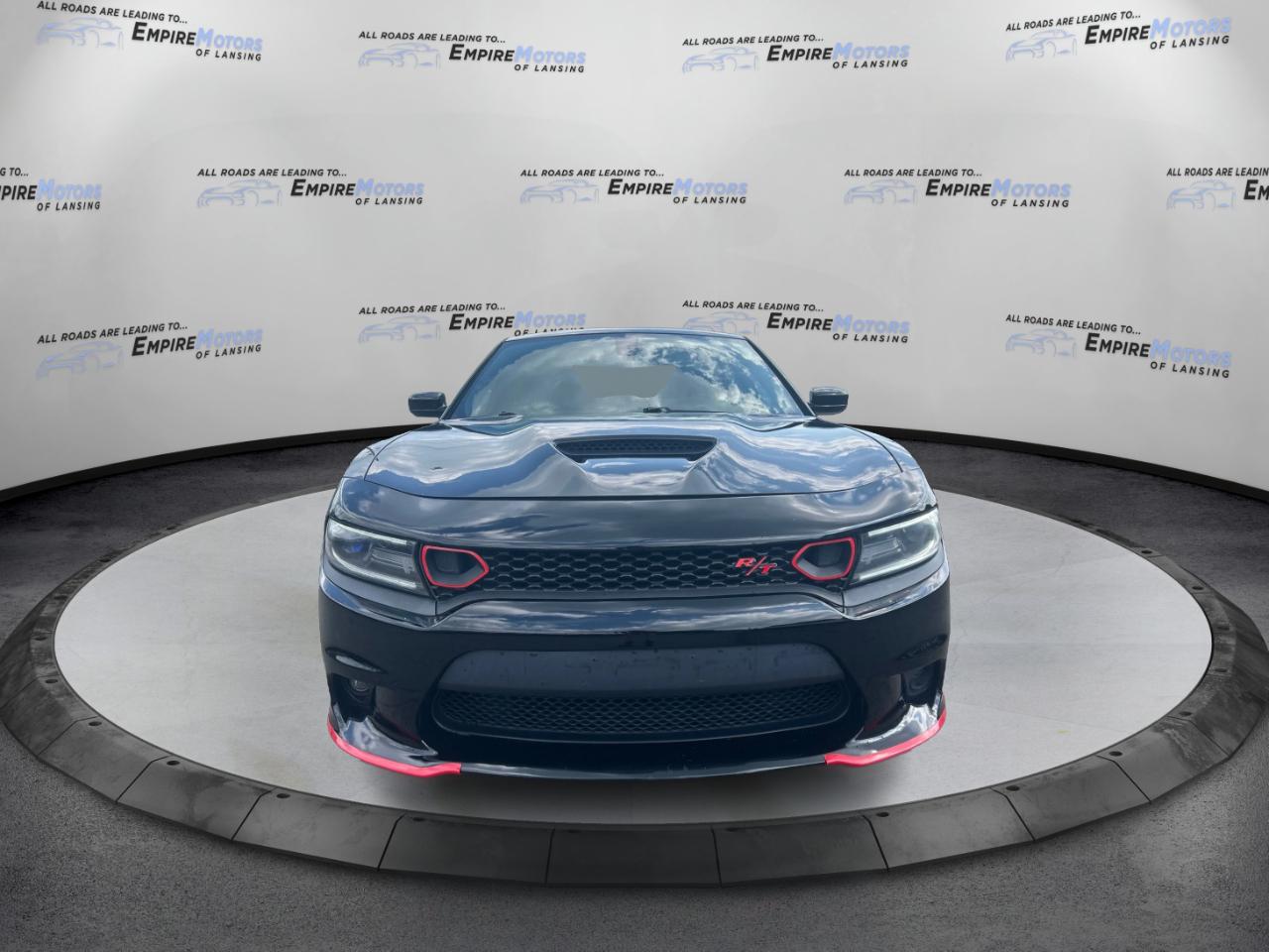 Dodge Charger R/T 2021