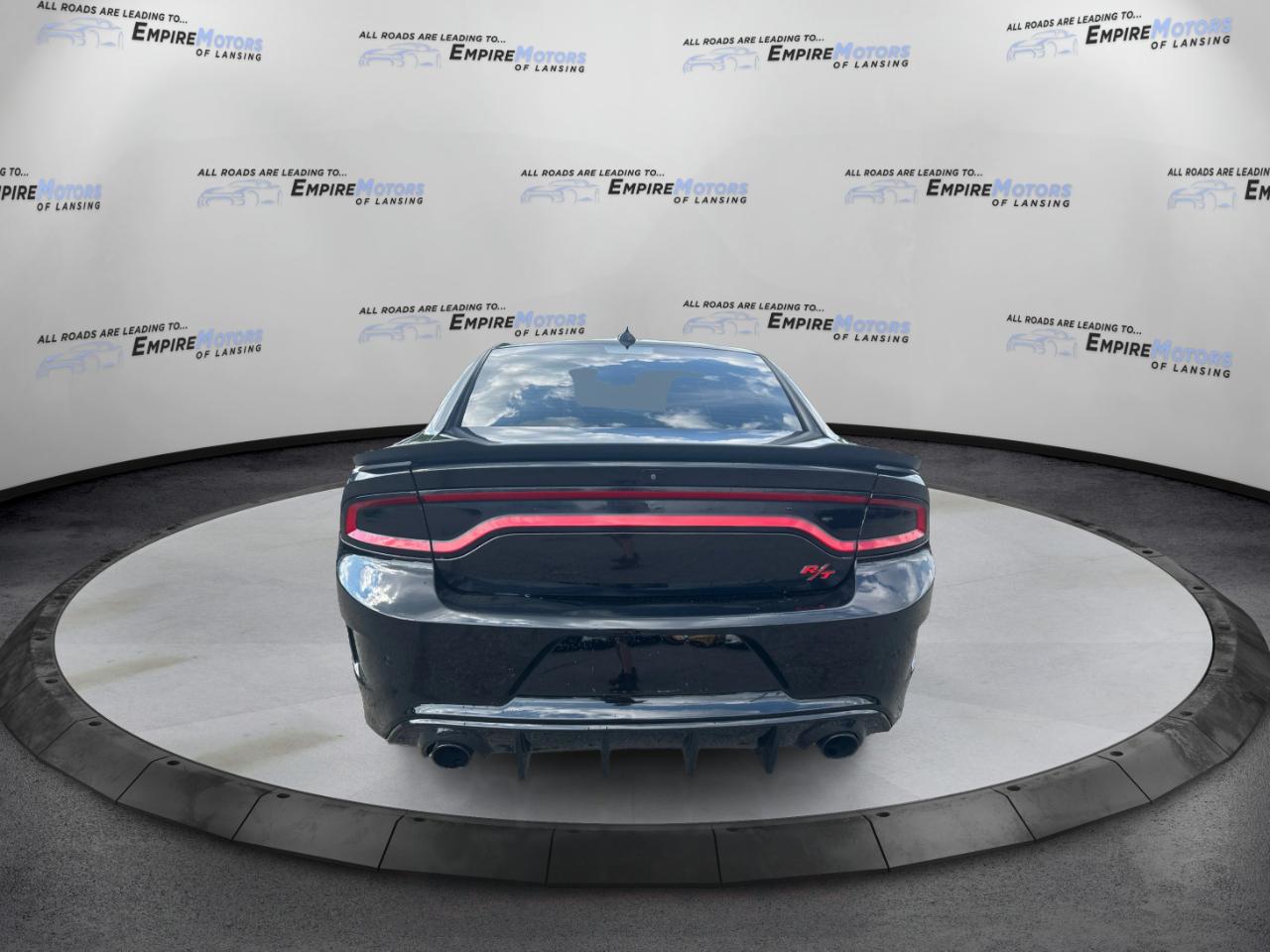 Dodge Charger R/T 2021