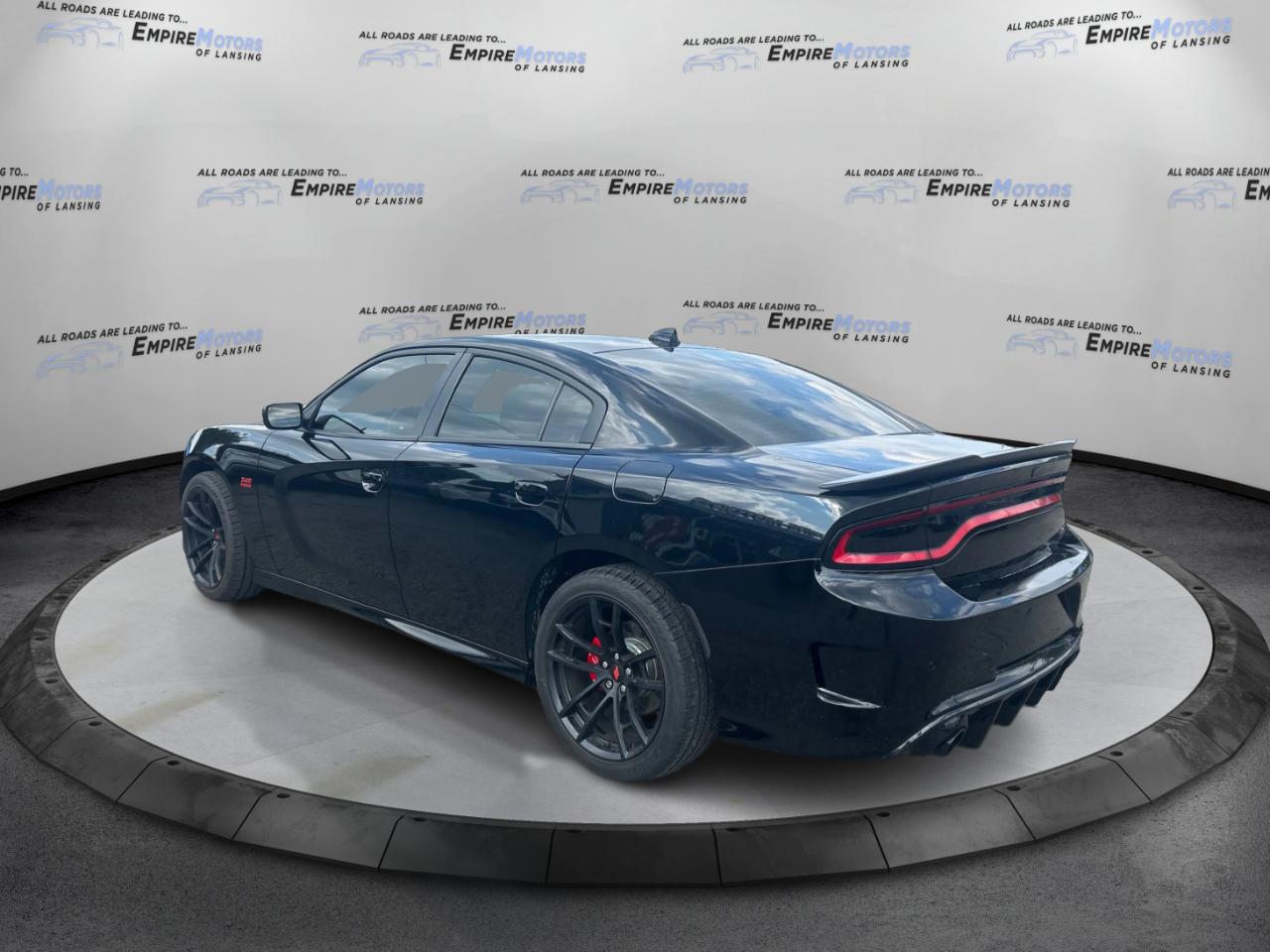 Dodge Charger R/T 2021