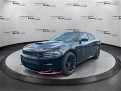 2021 Dodge Charger 