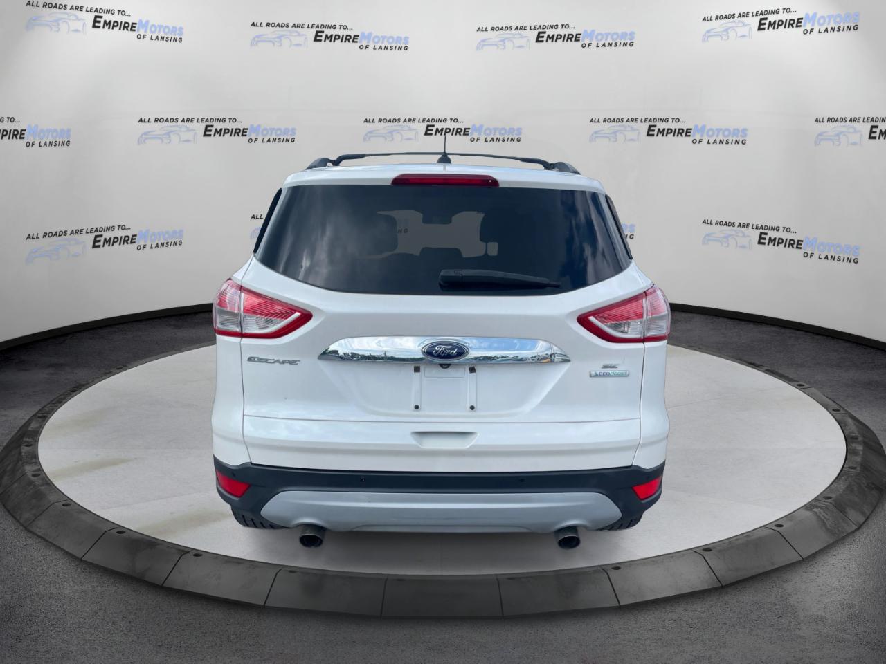 Ford Escape SE FWD 2016
