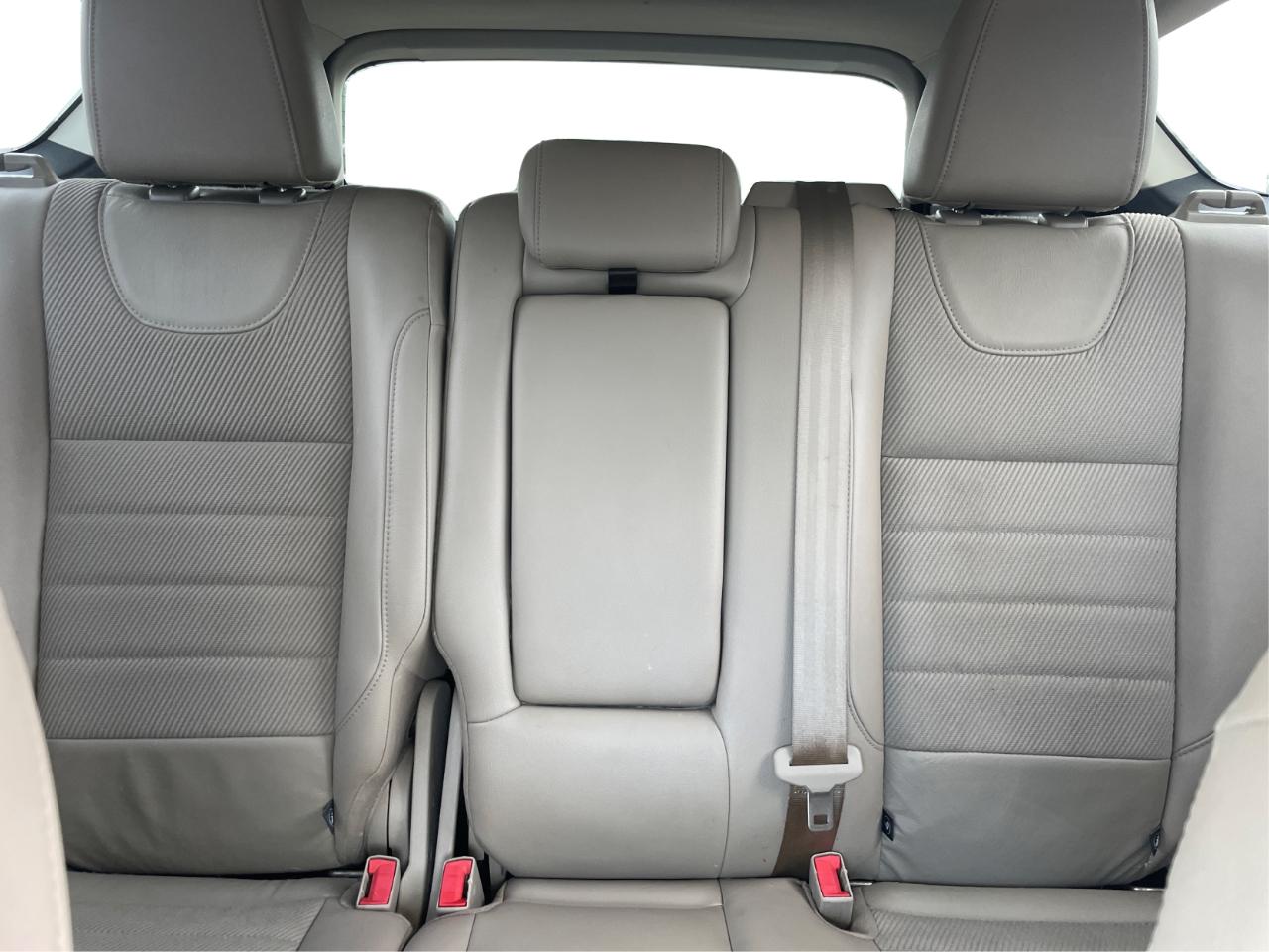 Ford Escape SE FWD 2016