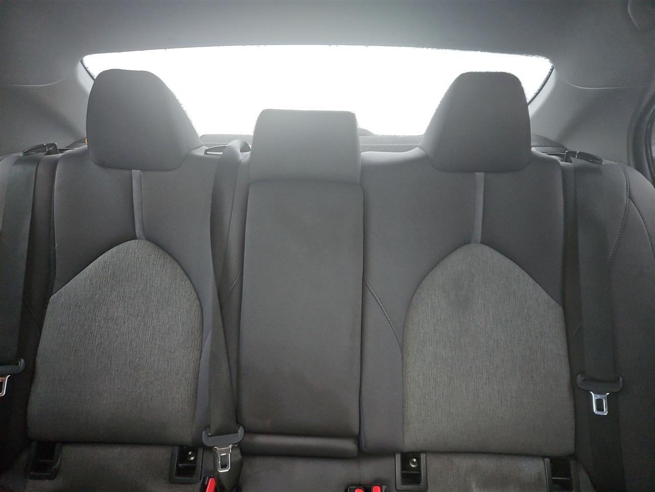 Toyota Camry LE 2022